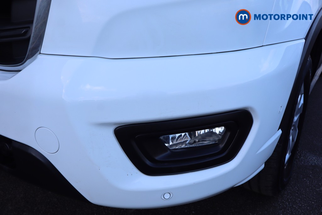 Ford Transit Limited Automatic Diesel Medium Roof Van - Stock Number (1611445) - 28th supplementary image