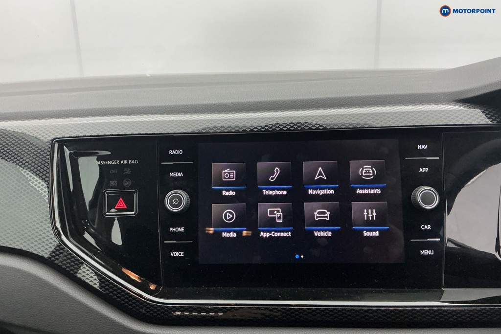 Volkswagen Polo Life Manual Petrol Hatchback - Stock Number (1611708) - 2nd supplementary image