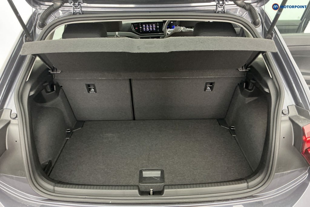Volkswagen Polo Life Manual Petrol Hatchback - Stock Number (1611708) - 3rd supplementary image