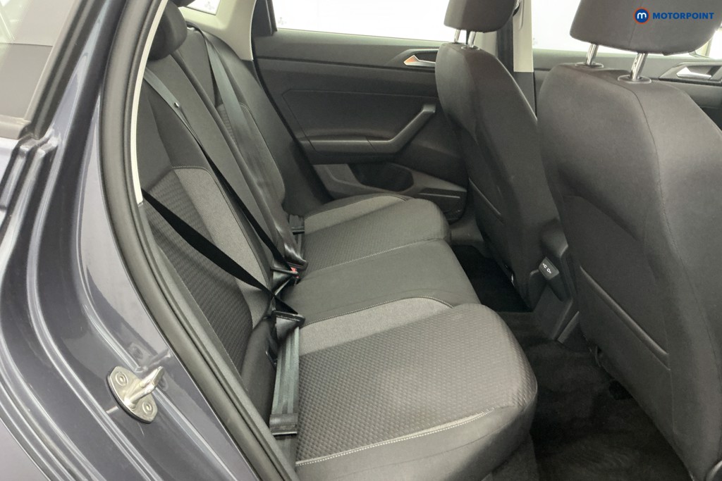 Volkswagen Polo Life Manual Petrol Hatchback - Stock Number (1611708) - 6th supplementary image