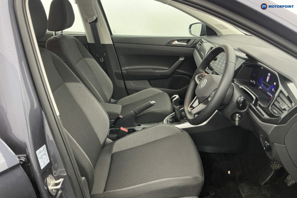 Volkswagen Polo Life Manual Petrol Hatchback - Stock Number (1611708) - 7th supplementary image