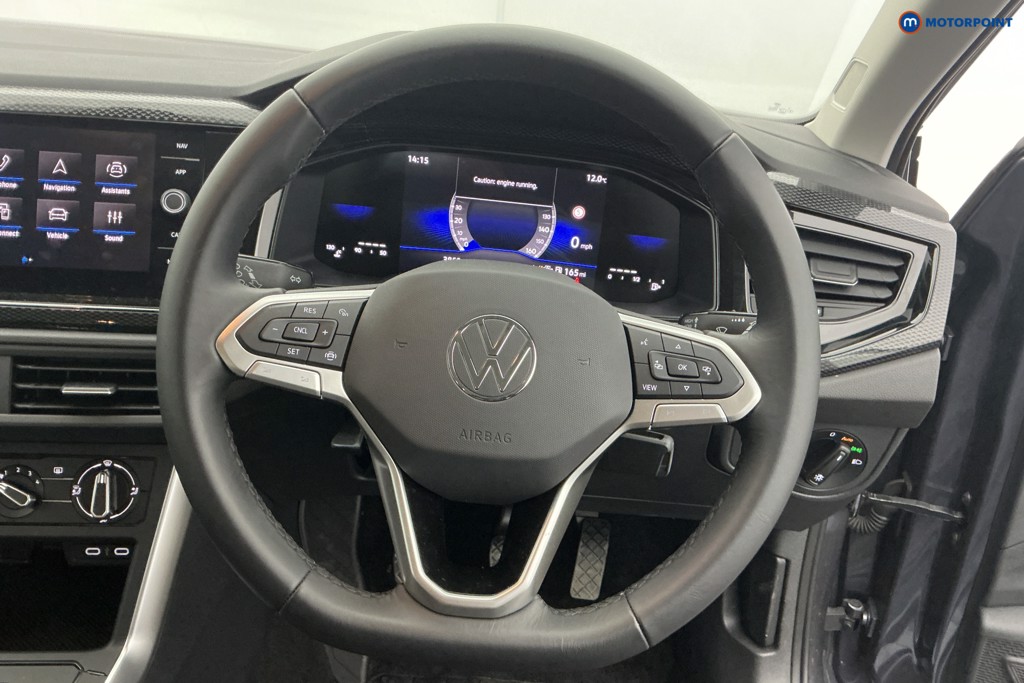 Volkswagen Polo Life Manual Petrol Hatchback - Stock Number (1611708) - 8th supplementary image