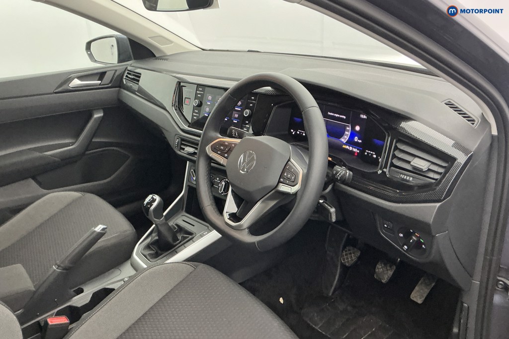 Volkswagen Polo Life Manual Petrol Hatchback - Stock Number (1611708) - 9th supplementary image