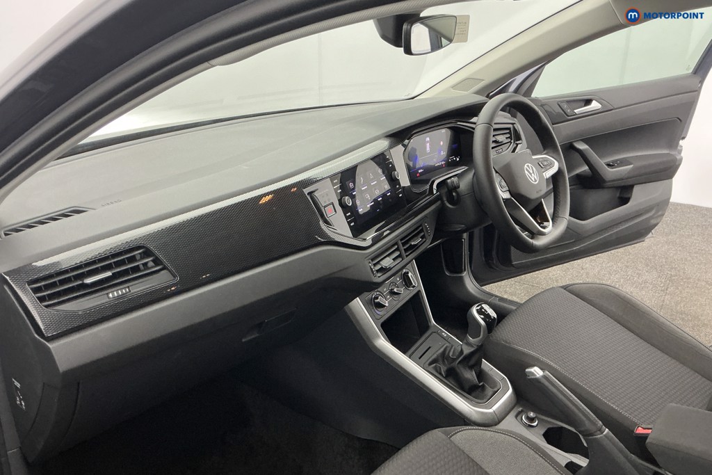 Volkswagen Polo Life Manual Petrol Hatchback - Stock Number (1611708) - 10th supplementary image