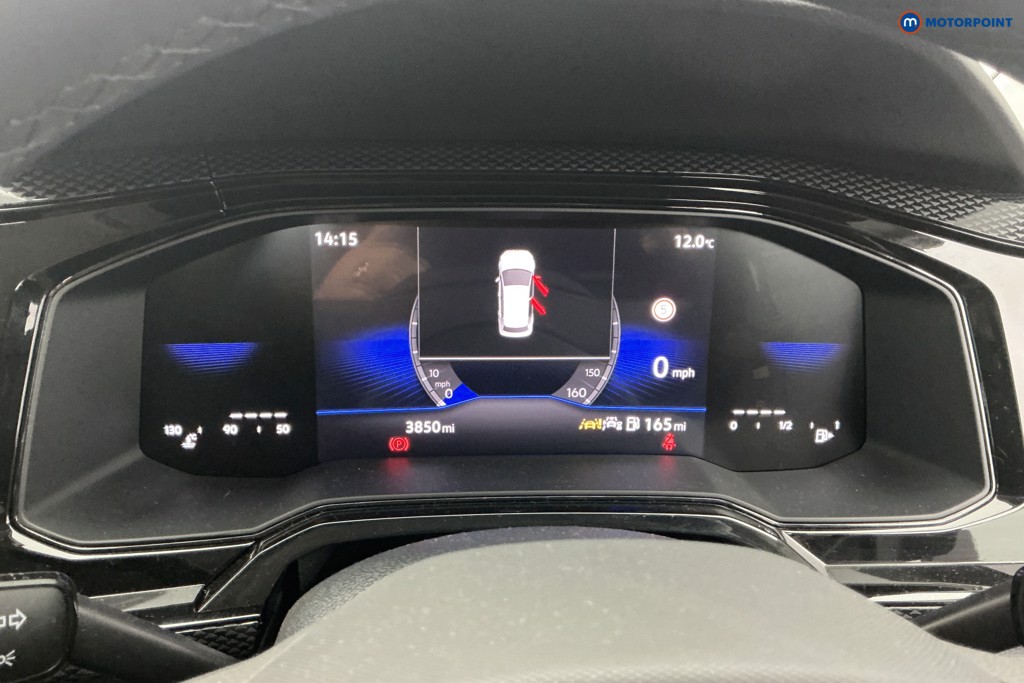 Volkswagen Polo Life Manual Petrol Hatchback - Stock Number (1611708) - 11th supplementary image