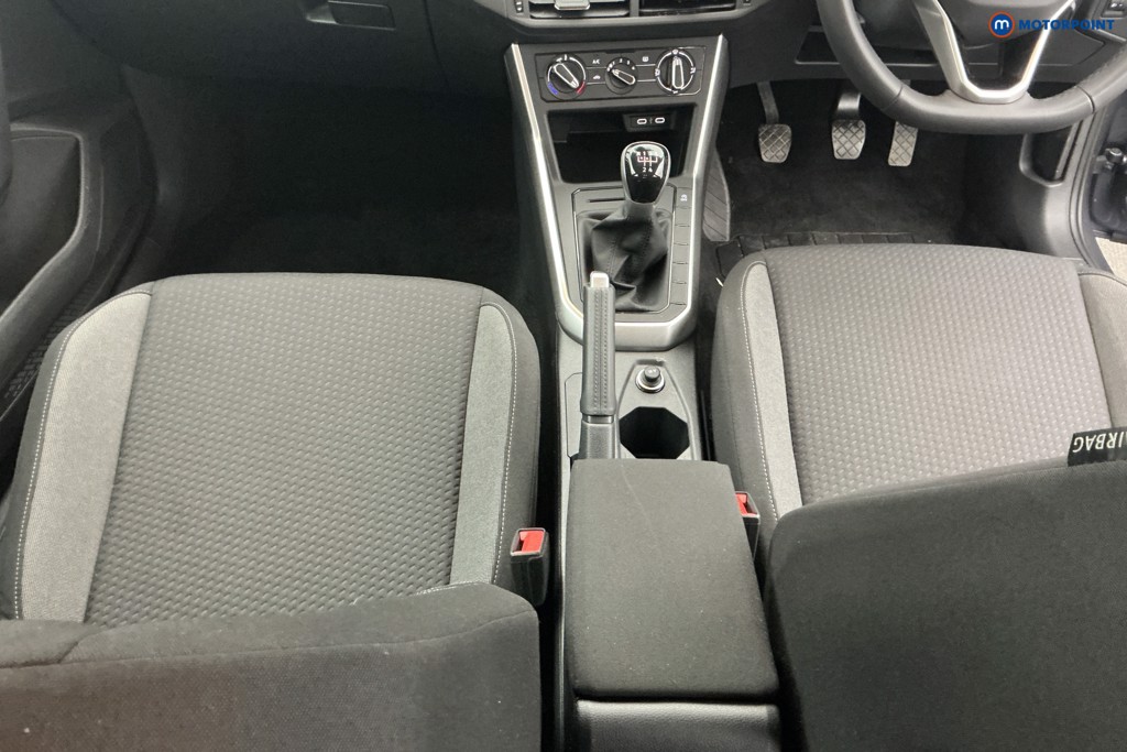 Volkswagen Polo Life Manual Petrol Hatchback - Stock Number (1611708) - 12th supplementary image