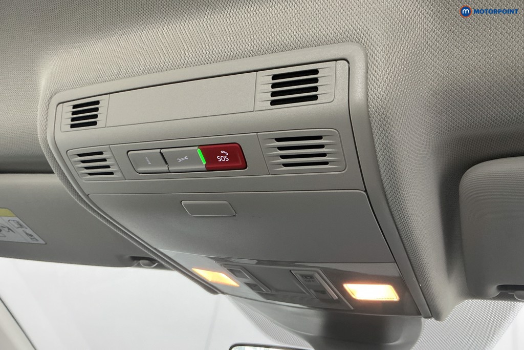 Volkswagen Polo Life Manual Petrol Hatchback - Stock Number (1611708) - 14th supplementary image