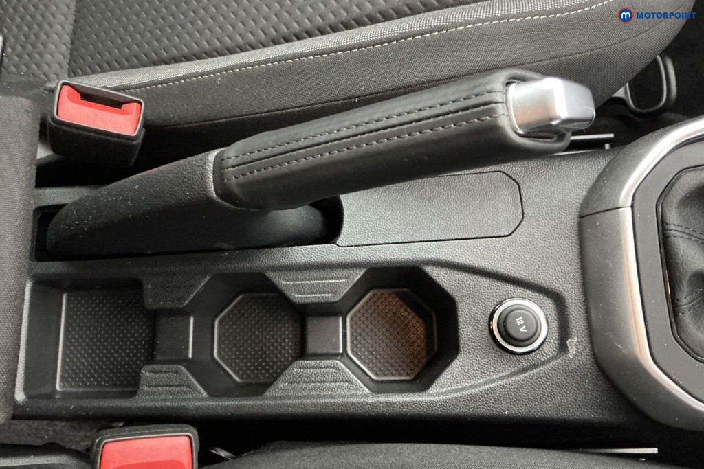 Volkswagen Polo Life Manual Petrol Hatchback - Stock Number (1611708) - 16th supplementary image