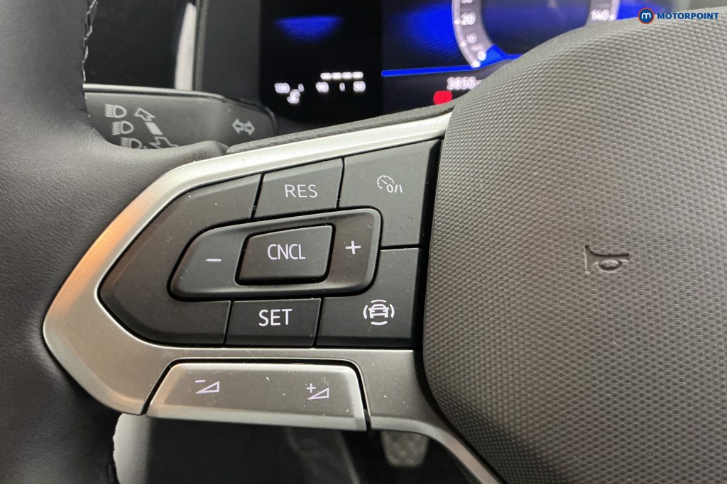 Volkswagen Polo Life Manual Petrol Hatchback - Stock Number (1611708) - 21st supplementary image