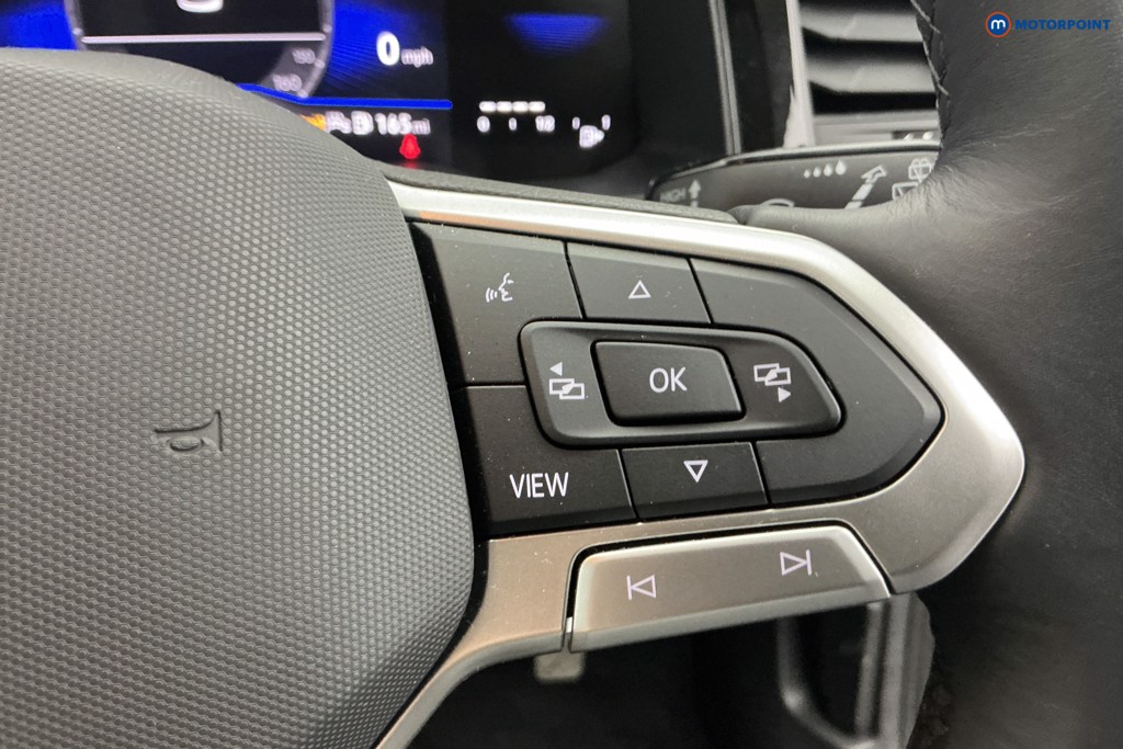 Volkswagen Polo Life Manual Petrol Hatchback - Stock Number (1611708) - 22nd supplementary image