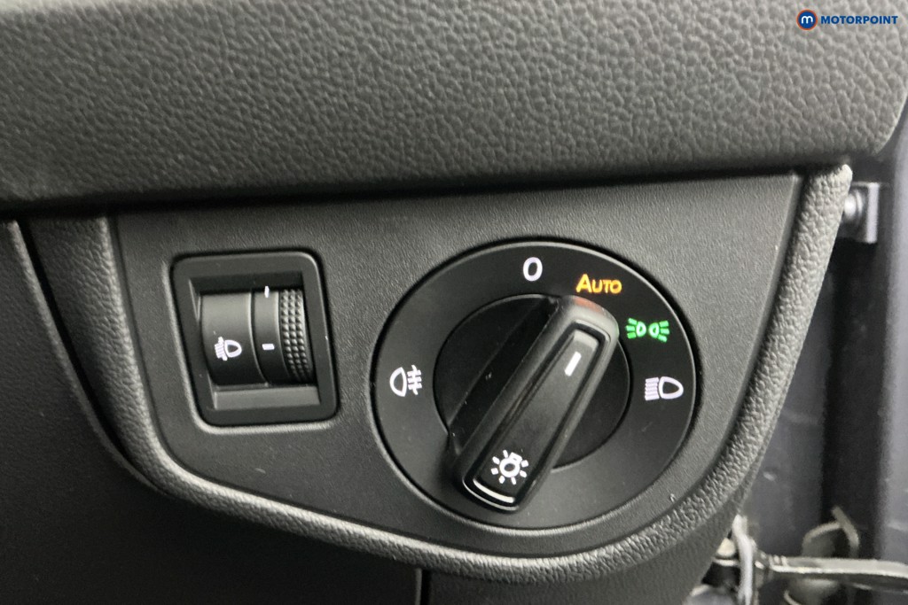 Volkswagen Polo Life Manual Petrol Hatchback - Stock Number (1611708) - 23rd supplementary image