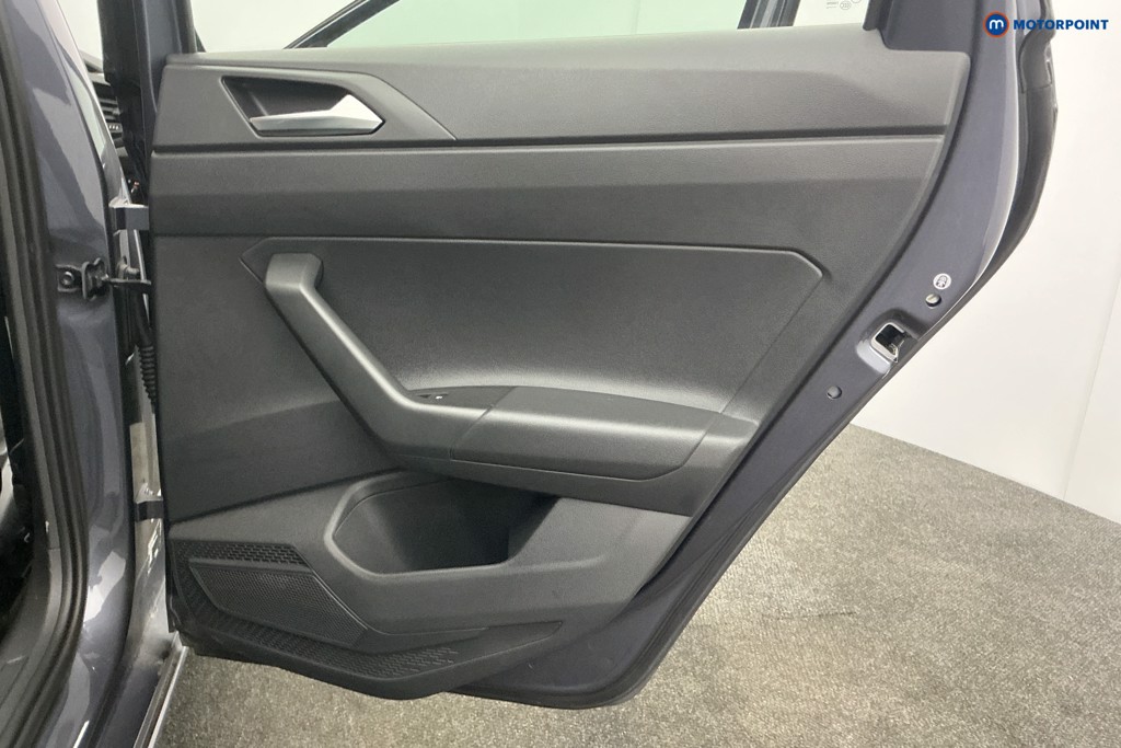 Volkswagen Polo Life Manual Petrol Hatchback - Stock Number (1611708) - 27th supplementary image