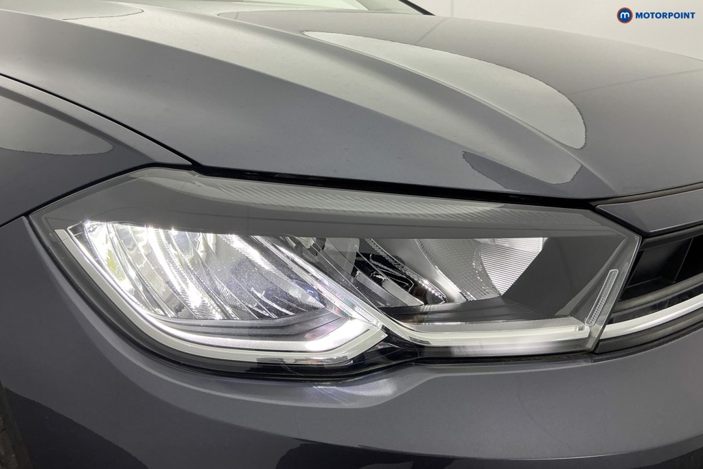 Volkswagen Polo Life Manual Petrol Hatchback - Stock Number (1611708) - 29th supplementary image