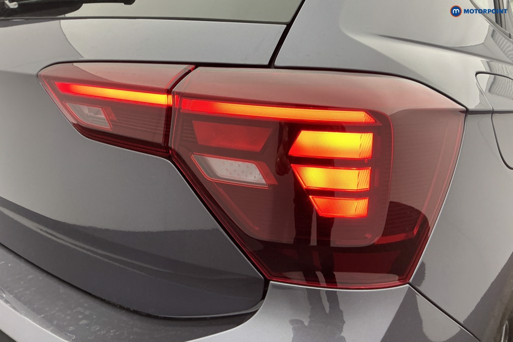 Volkswagen Polo Life Manual Petrol Hatchback - Stock Number (1611708) - 30th supplementary image