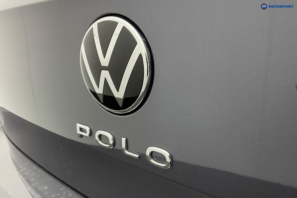 Volkswagen Polo Life Manual Petrol Hatchback - Stock Number (1611708) - 31st supplementary image