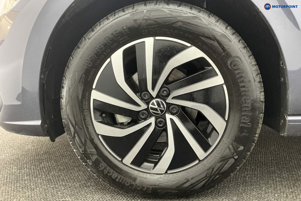 Volkswagen Polo Life Manual Petrol Hatchback - Stock Number (1611708) - 32nd supplementary image