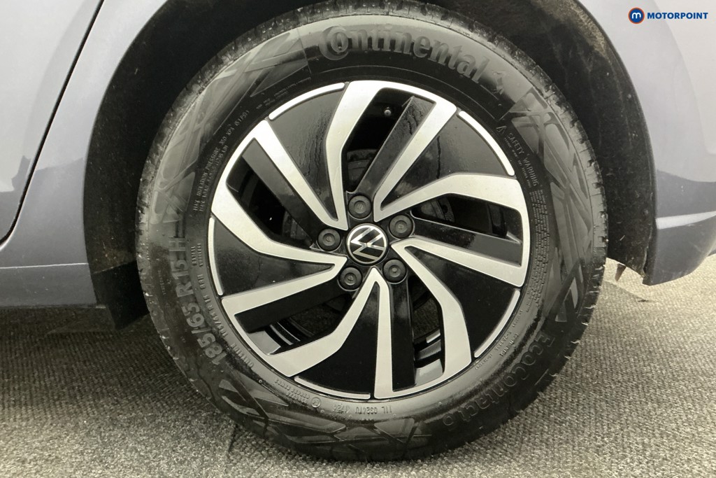 Volkswagen Polo Life Manual Petrol Hatchback - Stock Number (1611708) - 33rd supplementary image