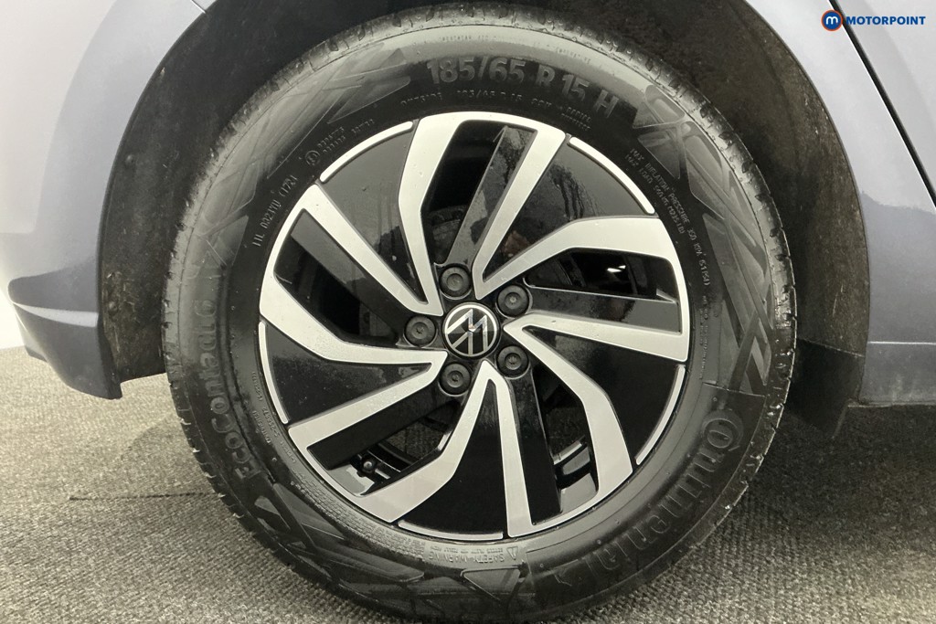 Volkswagen Polo Life Manual Petrol Hatchback - Stock Number (1611708) - 34th supplementary image