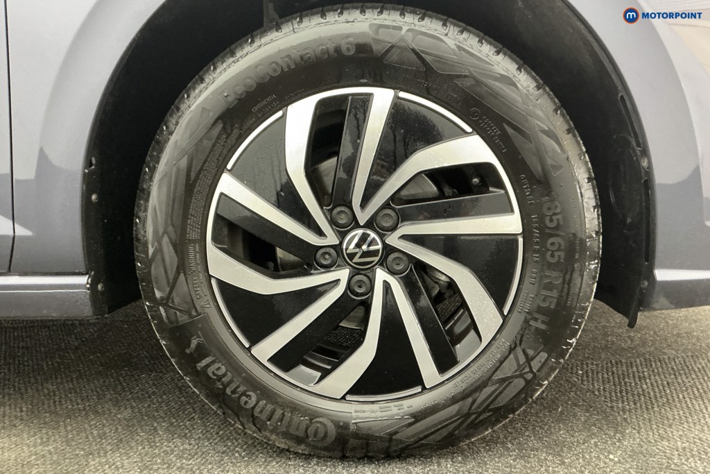 Volkswagen Polo Life Manual Petrol Hatchback - Stock Number (1611708) - 35th supplementary image