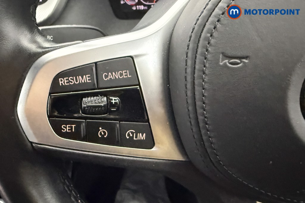 BMW 1 Series M Sport Automatic Petrol Hatchback - Stock Number (1612042) - 6th supplementary image