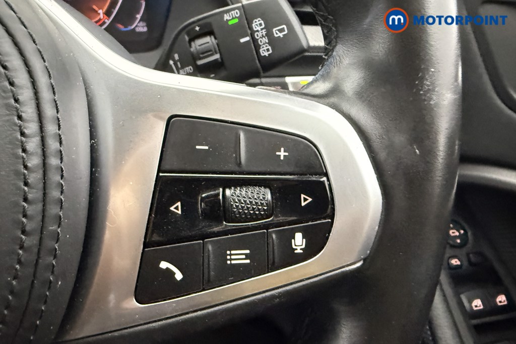 BMW 1 Series M Sport Automatic Petrol Hatchback - Stock Number (1612042) - 7th supplementary image