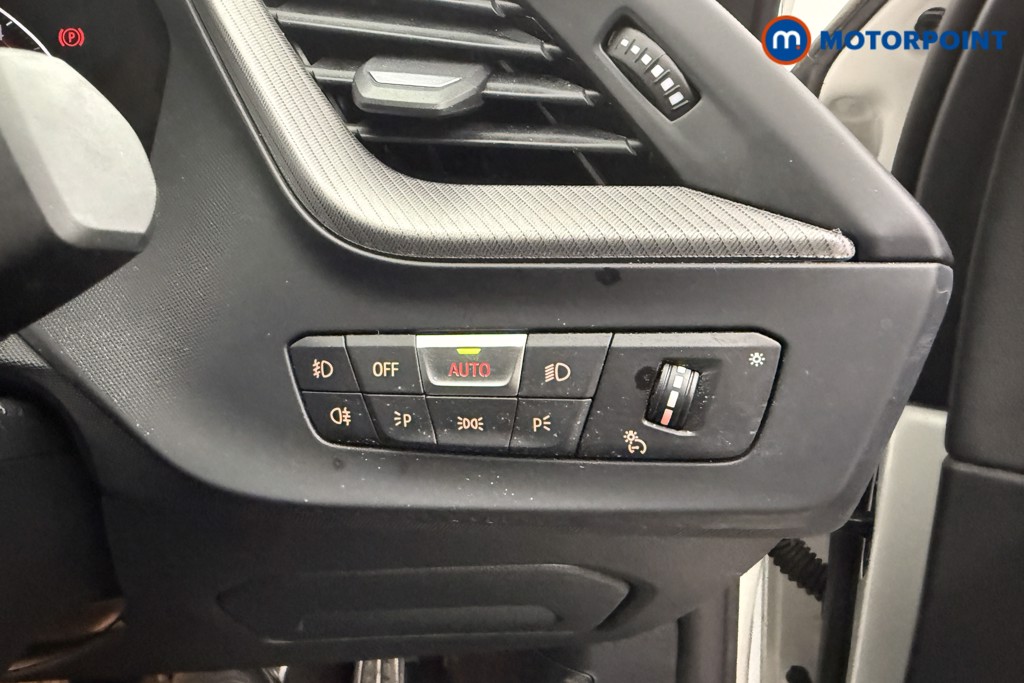 BMW 1 Series M Sport Automatic Petrol Hatchback - Stock Number (1612042) - 8th supplementary image