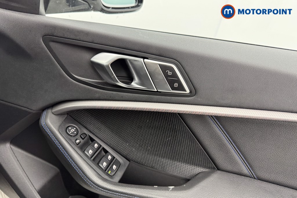 BMW 1 Series M Sport Automatic Petrol Hatchback - Stock Number (1612042) - 9th supplementary image