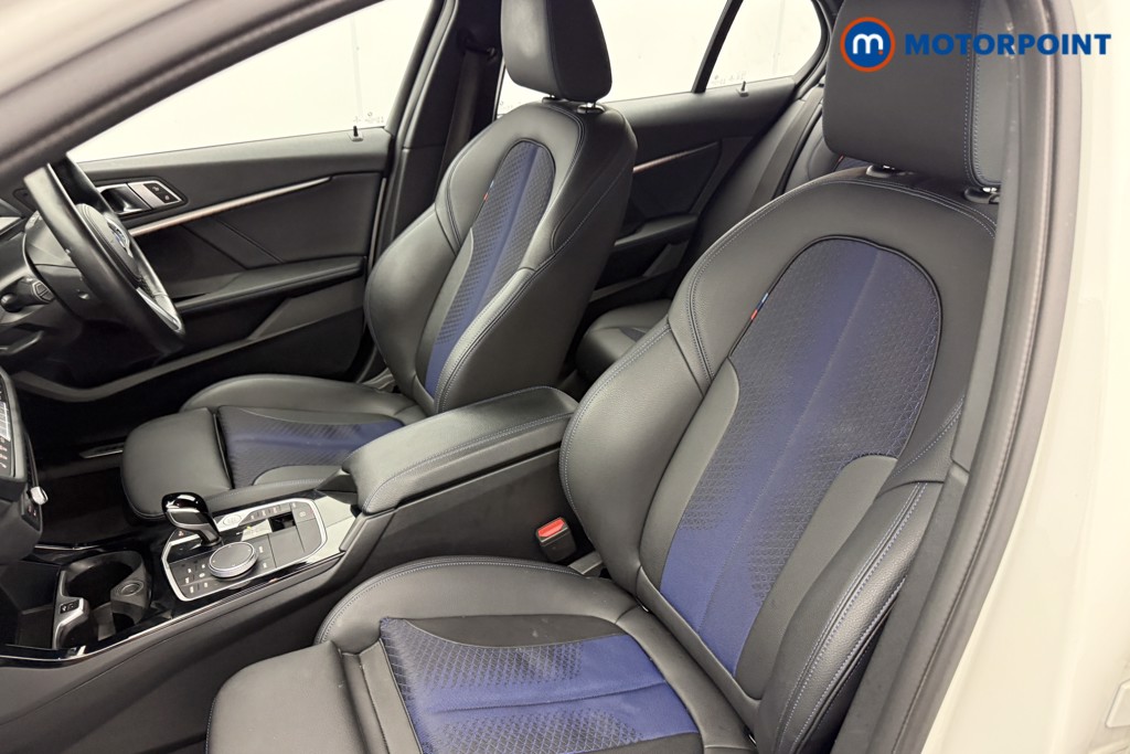 BMW 1 Series M Sport Automatic Petrol Hatchback - Stock Number (1612042) - 10th supplementary image