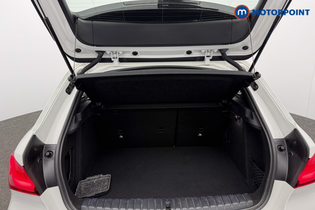 BMW 1 Series M Sport Automatic Petrol Hatchback - Stock Number (1612042) - 12th supplementary image