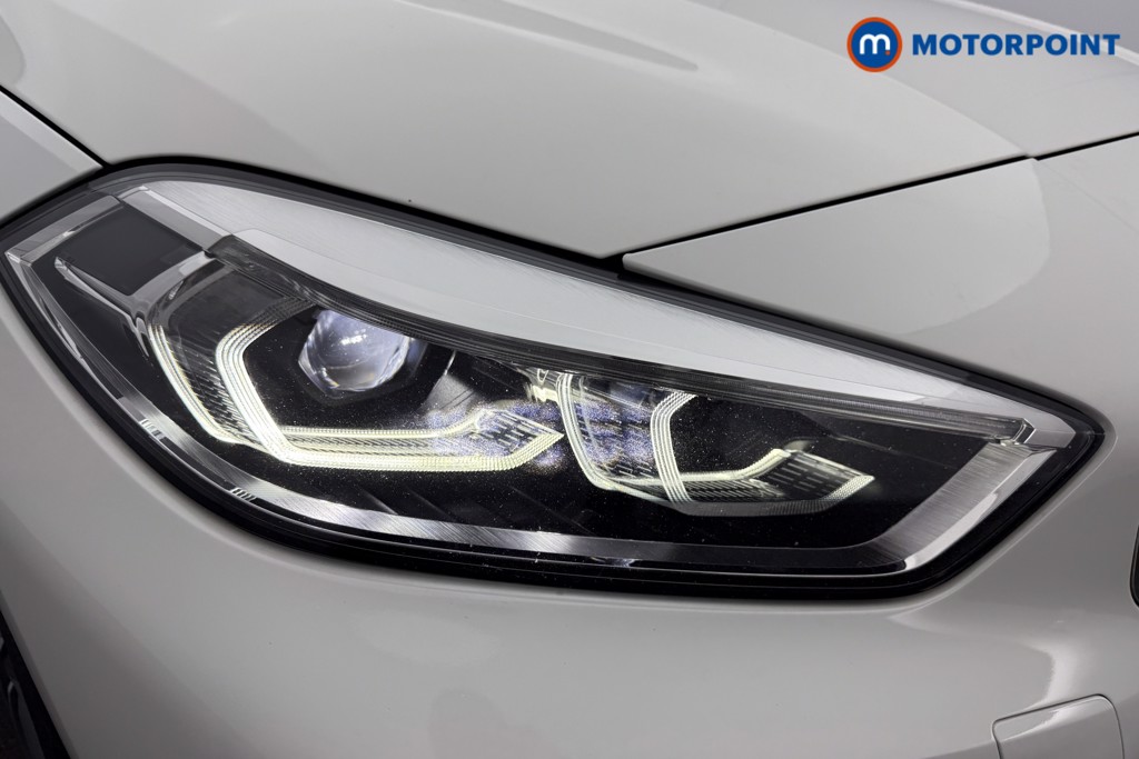 BMW 1 Series M Sport Automatic Petrol Hatchback - Stock Number (1612042) - 13th supplementary image