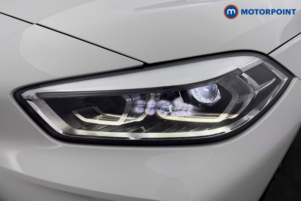 BMW 1 Series M Sport Automatic Petrol Hatchback - Stock Number (1612042) - 14th supplementary image