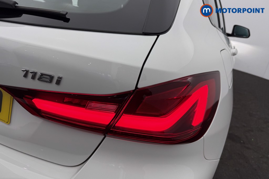 BMW 1 Series M Sport Automatic Petrol Hatchback - Stock Number (1612042) - 16th supplementary image