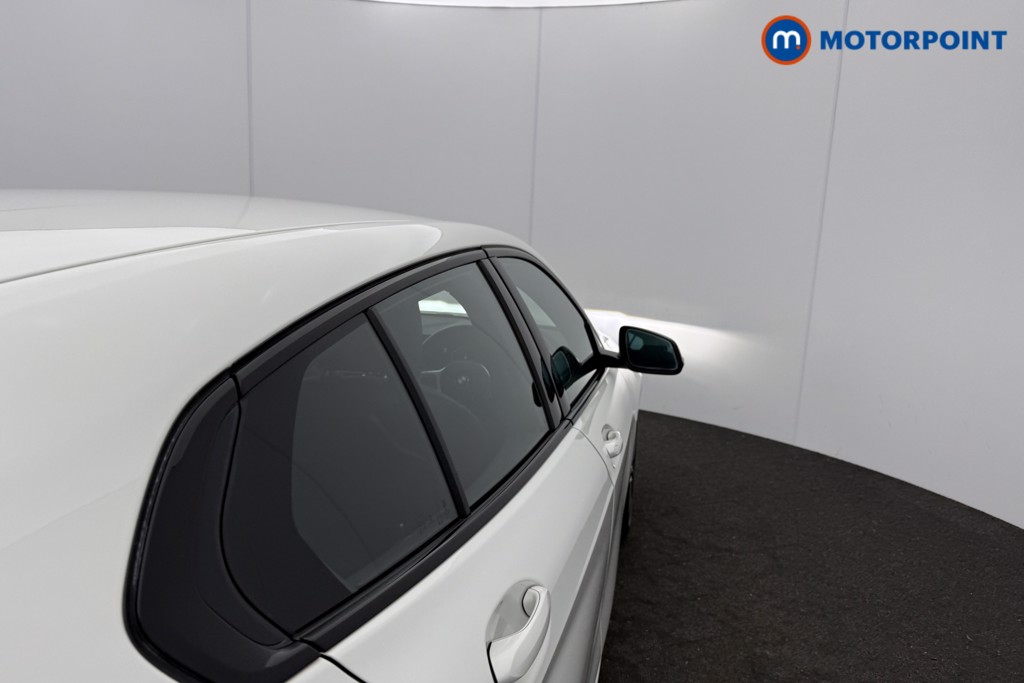 BMW 1 Series M Sport Automatic Petrol Hatchback - Stock Number (1612042) - 17th supplementary image