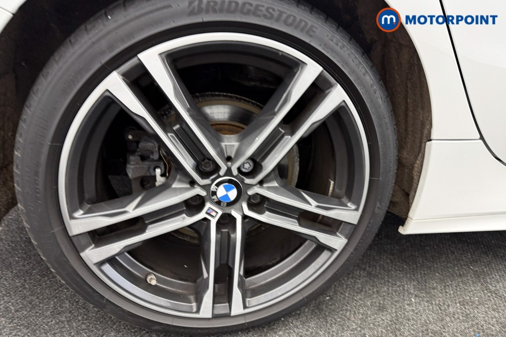 BMW 1 Series M Sport Automatic Petrol Hatchback - Stock Number (1612042) - 18th supplementary image