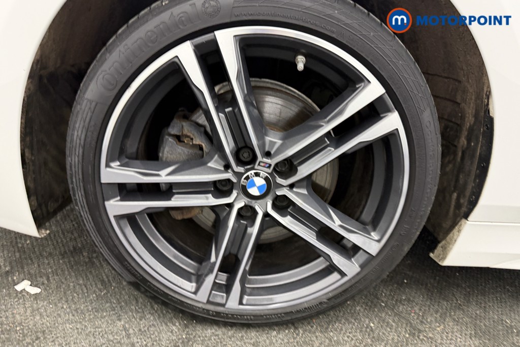 BMW 1 Series M Sport Automatic Petrol Hatchback - Stock Number (1612042) - 20th supplementary image