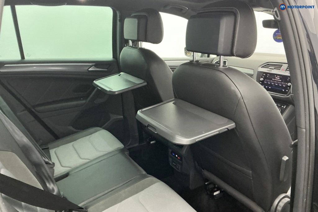 Volkswagen Tiguan R-Line Tech Automatic Petrol SUV - Stock Number (1612136) - 6th supplementary image