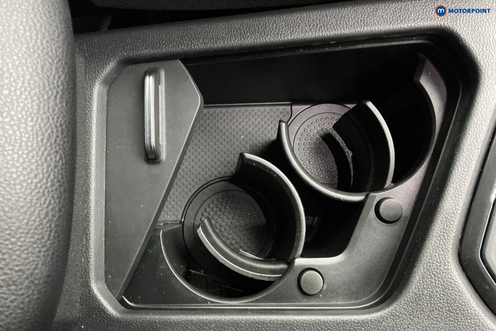 Volkswagen Tiguan R-Line Tech Automatic Petrol SUV - Stock Number (1612136) - 20th supplementary image