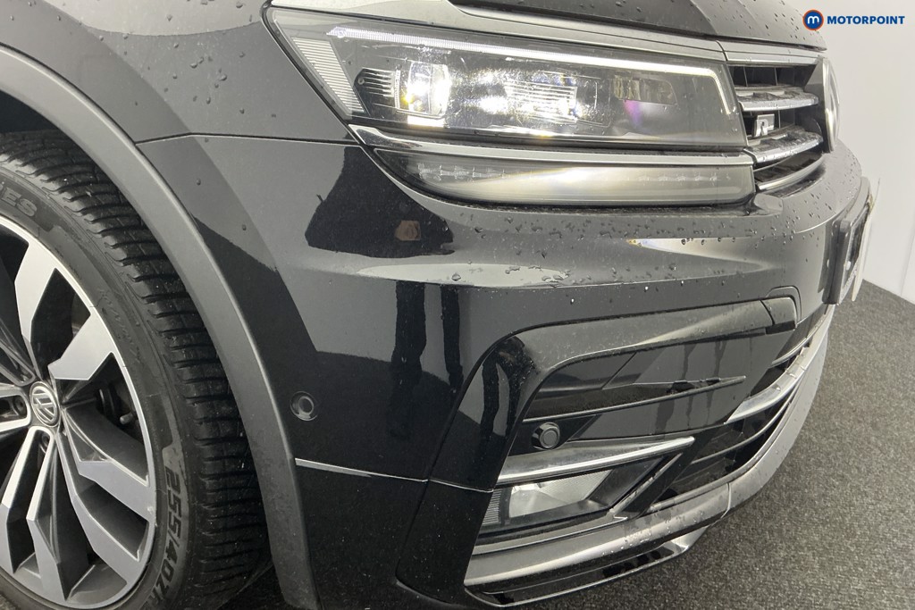 Volkswagen Tiguan R-Line Tech Automatic Petrol SUV - Stock Number (1612136) - 34th supplementary image