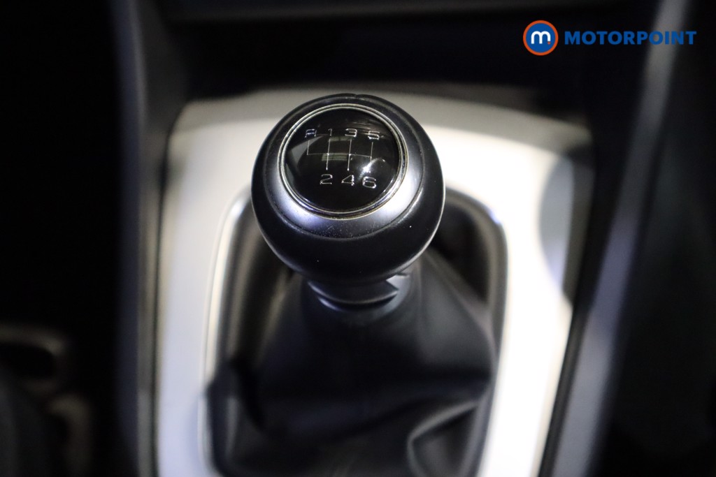 Audi Q3 Sport Manual Petrol SUV - Stock Number (1612464) - 5th supplementary image