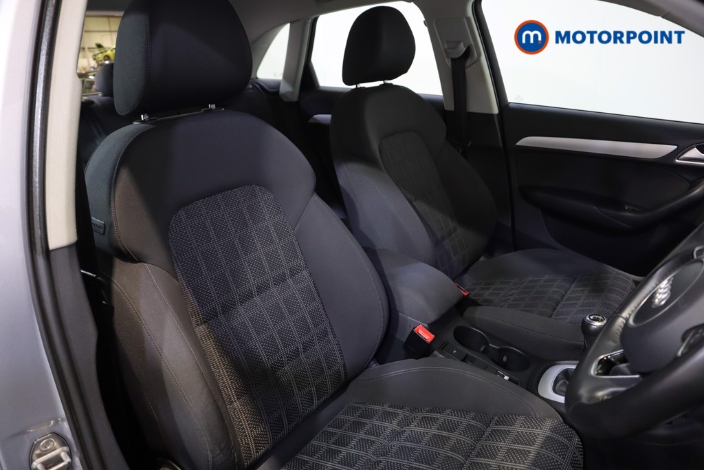 Audi Q3 Sport Manual Petrol SUV - Stock Number (1612464) - 7th supplementary image