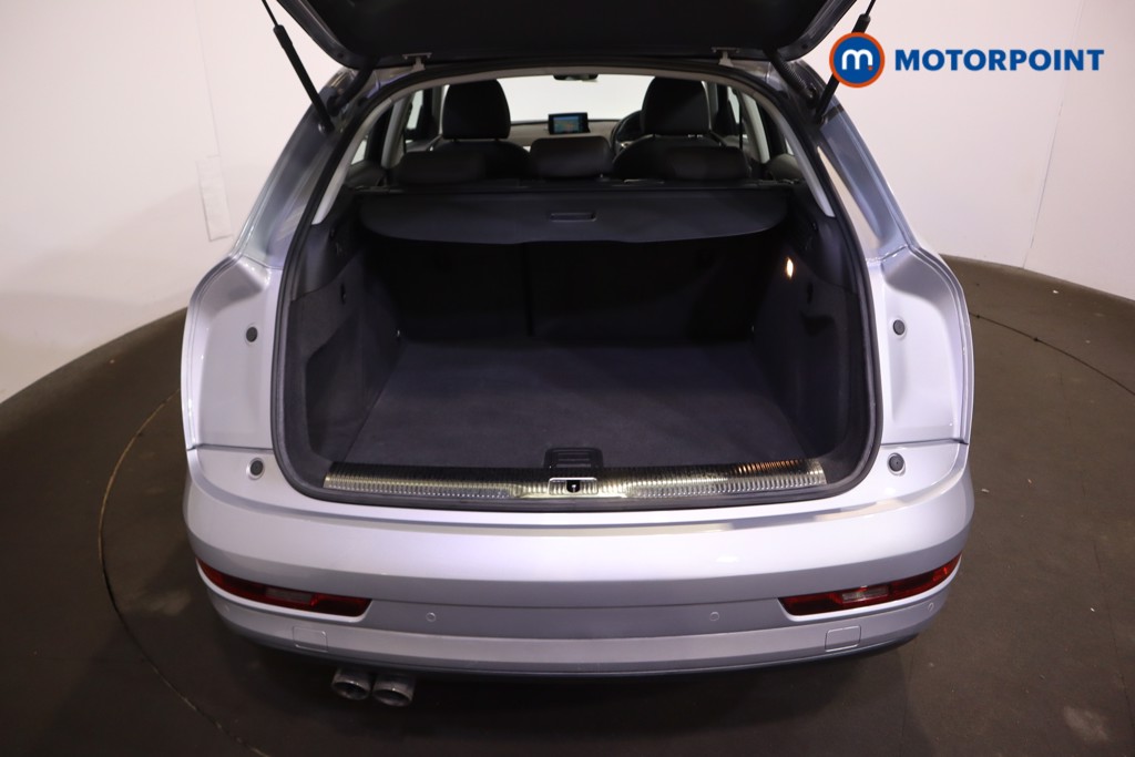 Audi Q3 Sport Manual Petrol SUV - Stock Number (1612464) - 9th supplementary image