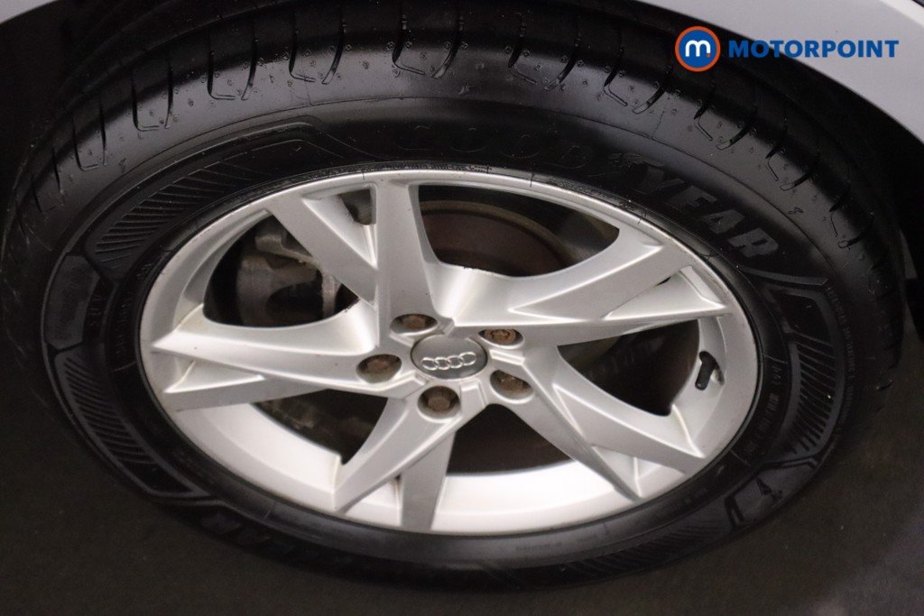 Audi Q3 Sport Manual Petrol SUV - Stock Number (1612464) - 10th supplementary image