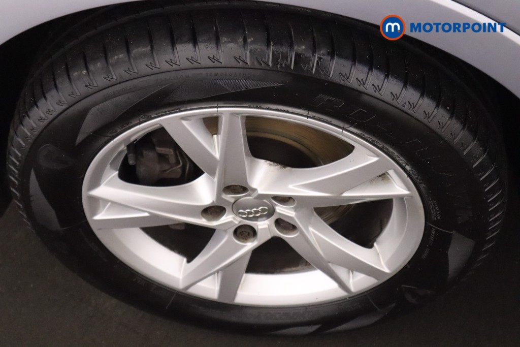 Audi Q3 Sport Manual Petrol SUV - Stock Number (1612464) - 11th supplementary image