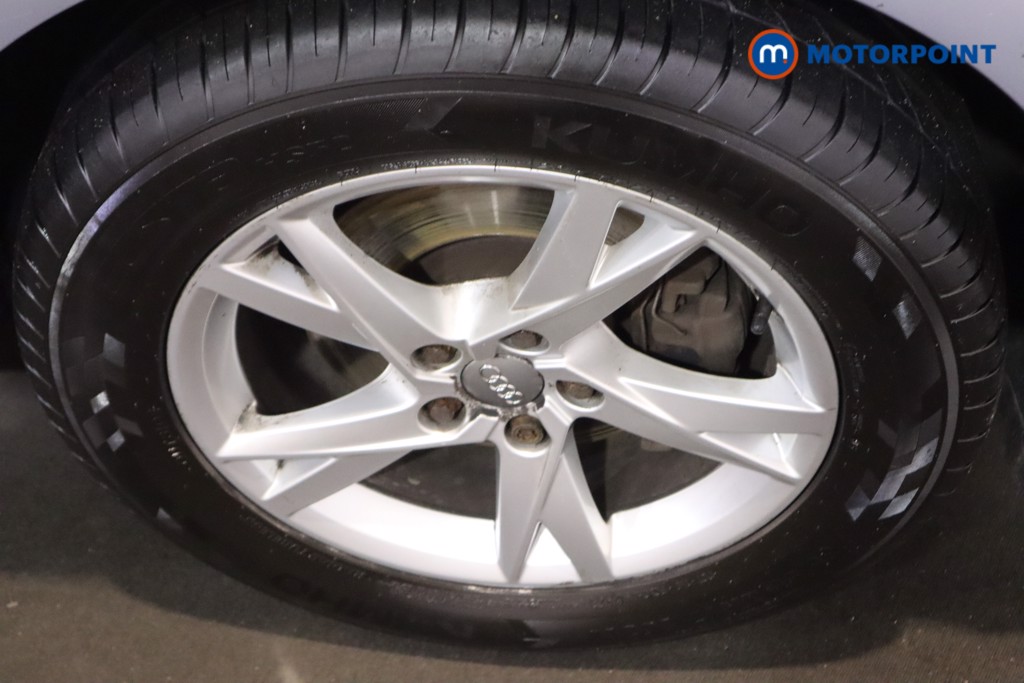 Audi Q3 Sport Manual Petrol SUV - Stock Number (1612464) - 12th supplementary image