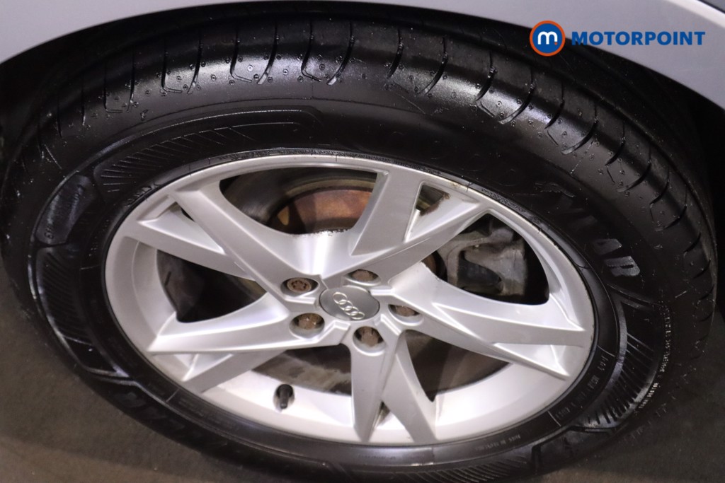 Audi Q3 Sport Manual Petrol SUV - Stock Number (1612464) - 13th supplementary image