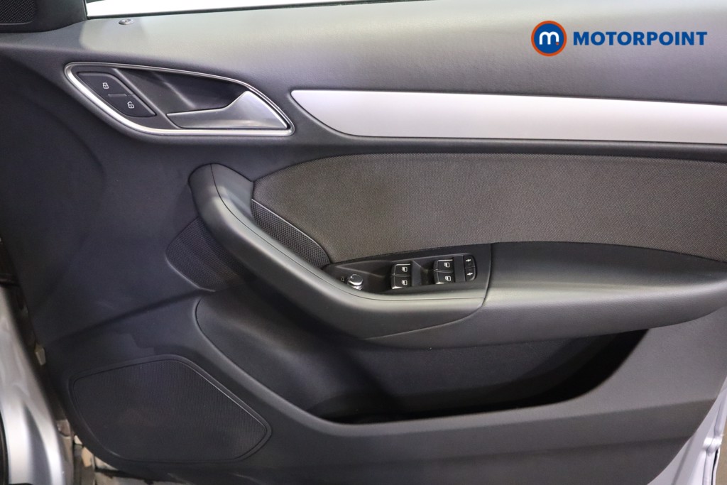 Audi Q3 Sport Manual Petrol SUV - Stock Number (1612464) - 14th supplementary image