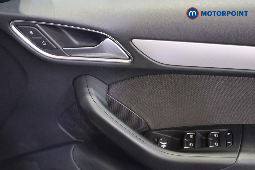 Audi Q3 Sport Manual Petrol SUV - Stock Number (1612464) - 15th supplementary image