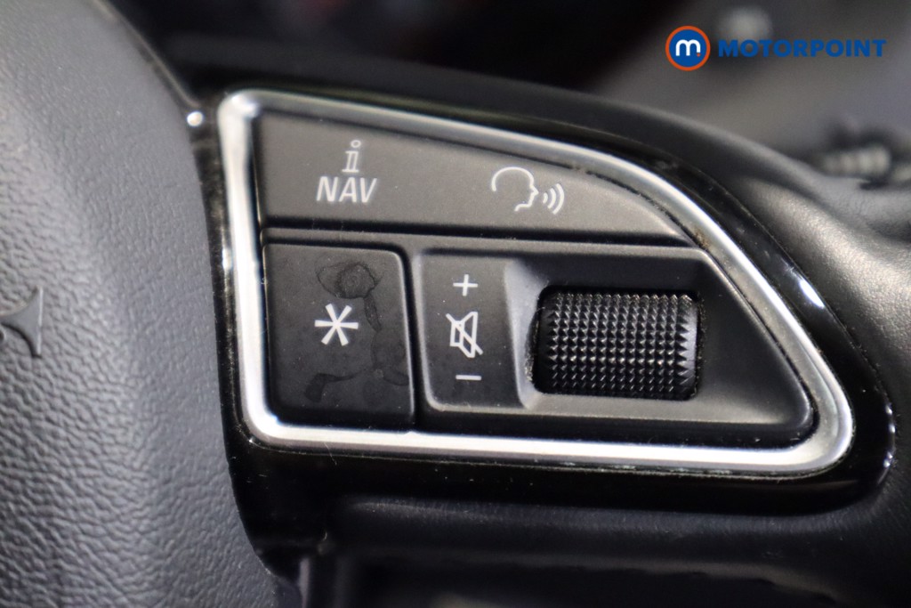 Audi Q3 Sport Manual Petrol SUV - Stock Number (1612464) - 18th supplementary image