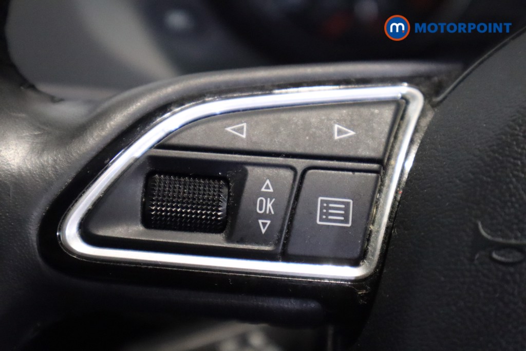 Audi Q3 Sport Manual Petrol SUV - Stock Number (1612464) - 19th supplementary image