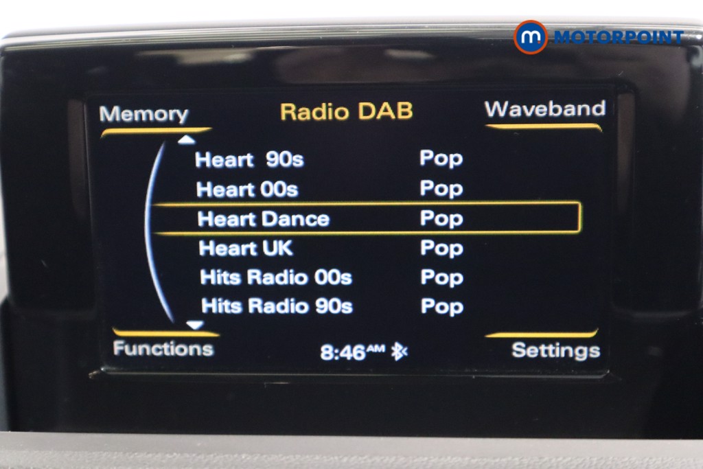 Audi Q3 Sport Manual Petrol SUV - Stock Number (1612464) - 21st supplementary image